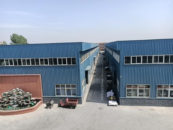 Handan Junyao Fastener Manufacturing Co., Ltd.